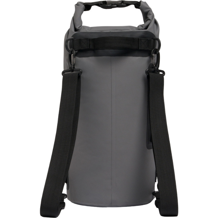 2026 C-Skins Session 12L Dry Bag C-DBSE12 - Storm Grey
